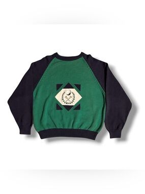 Men’s Sutter and Grant Golf Sweater